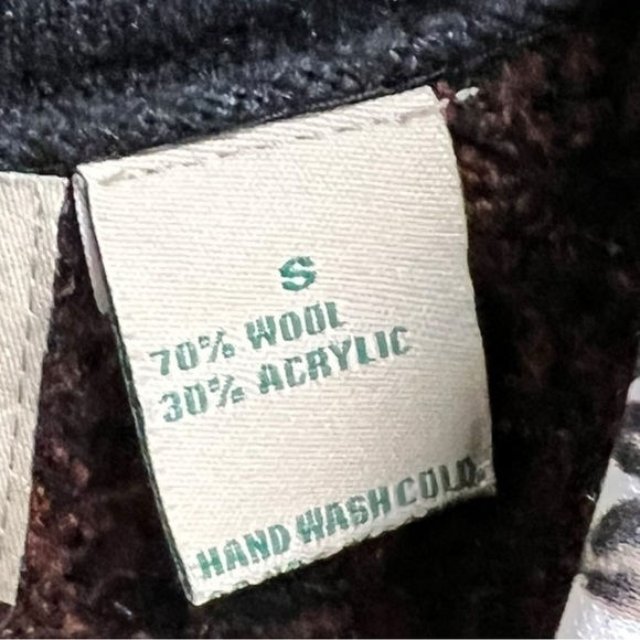 🌻Design Options by Philip & Jane Gordon Wearable Art Cardigan Size Small - Picture 11 of 11